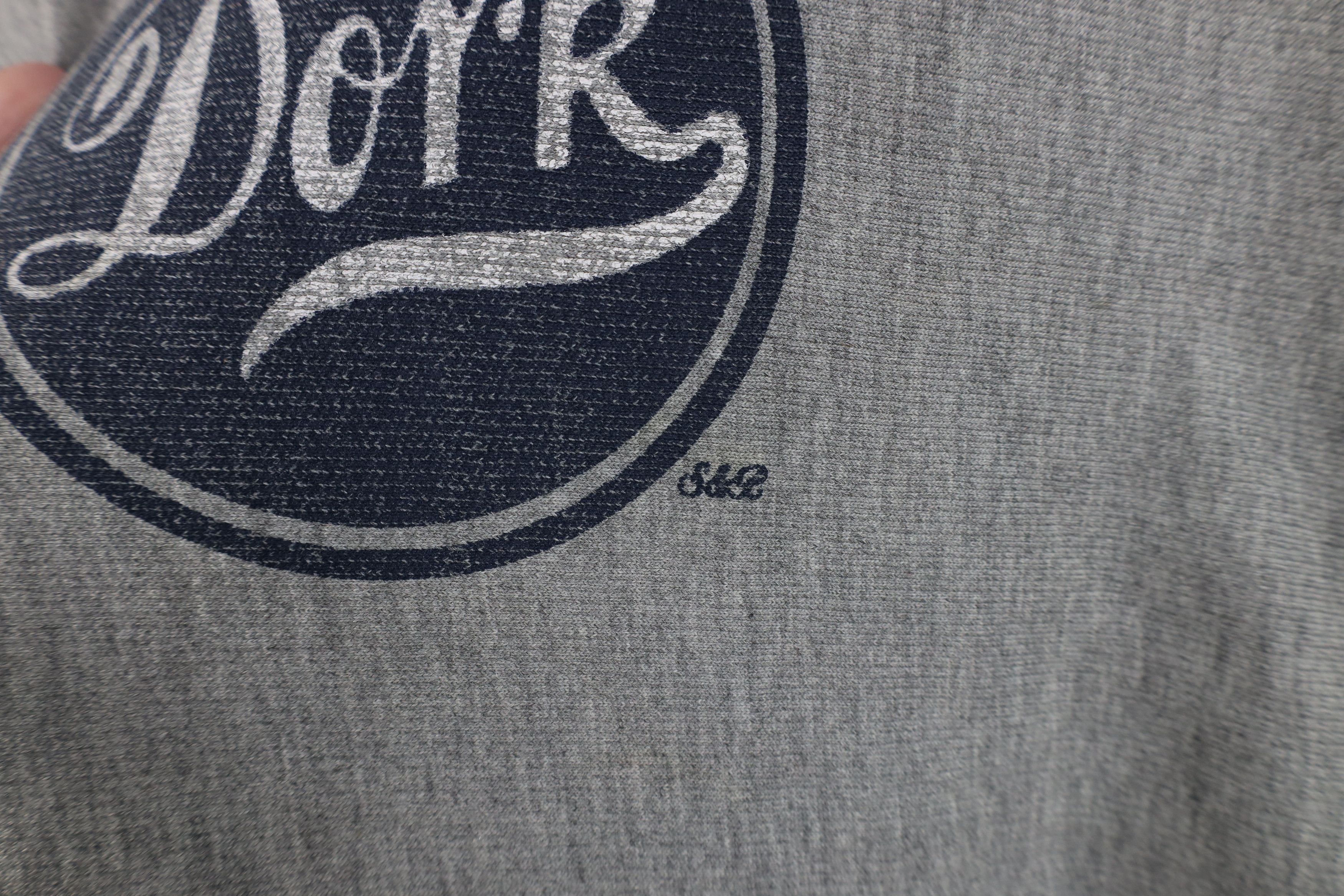 Vintage Vintage Streetwear Parody Dork York Peppermint Pattie Hoodie Size US XL / EU 56 / 4 - 5 Thumbnail