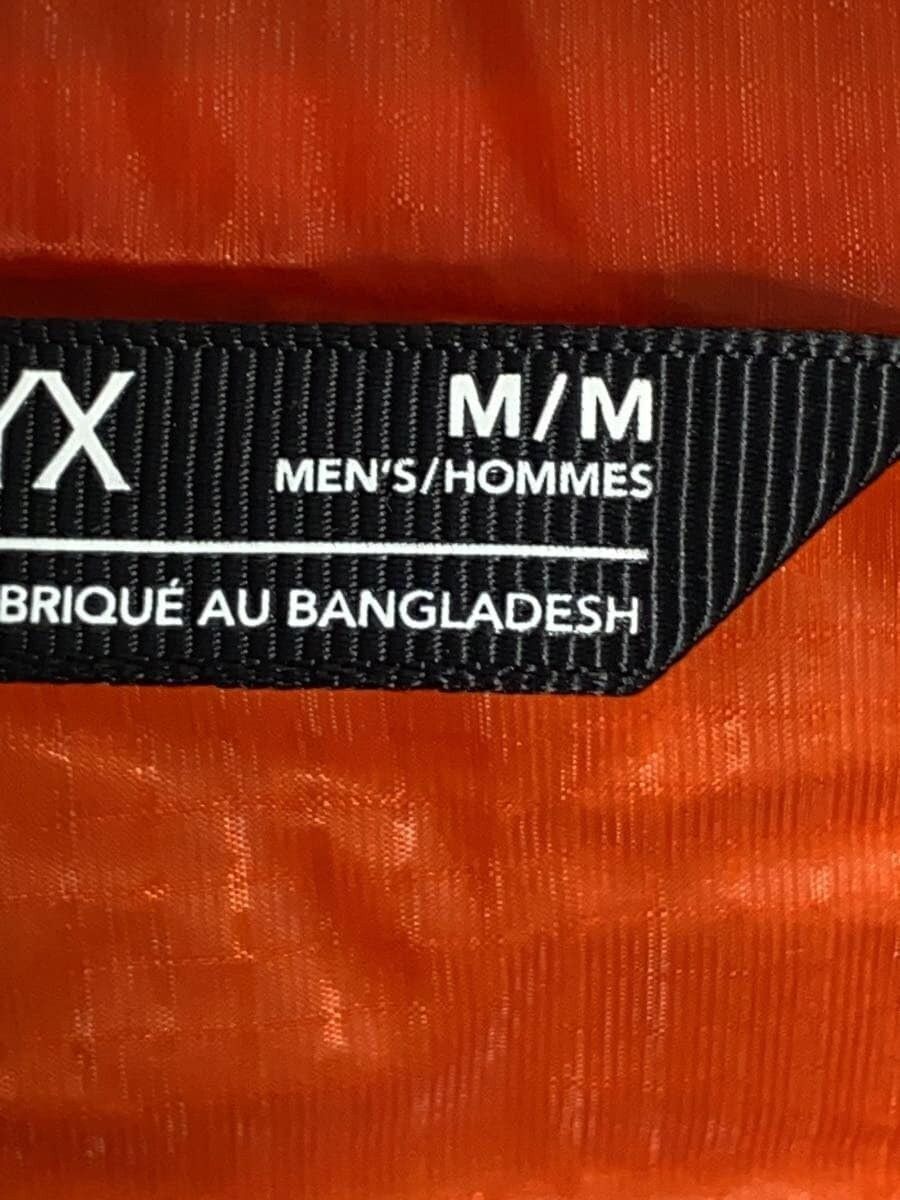 Arc'teryx Arc'Teryx Plain Nylon Jacket Red Size US M / EU 48-50 / 2 - 4 Thumbnail