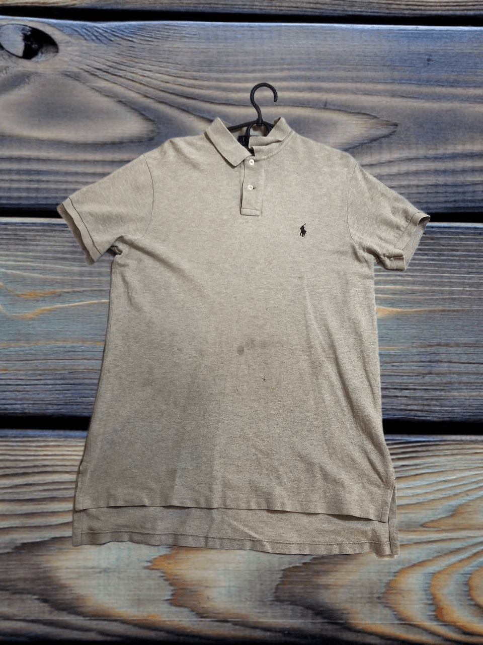 Polo Ralph Lauren Polo Ralph Lauren The Iconic Mesh Polo Shirt Size US L / EU 52-54 / 3 - 1 Thumbnail