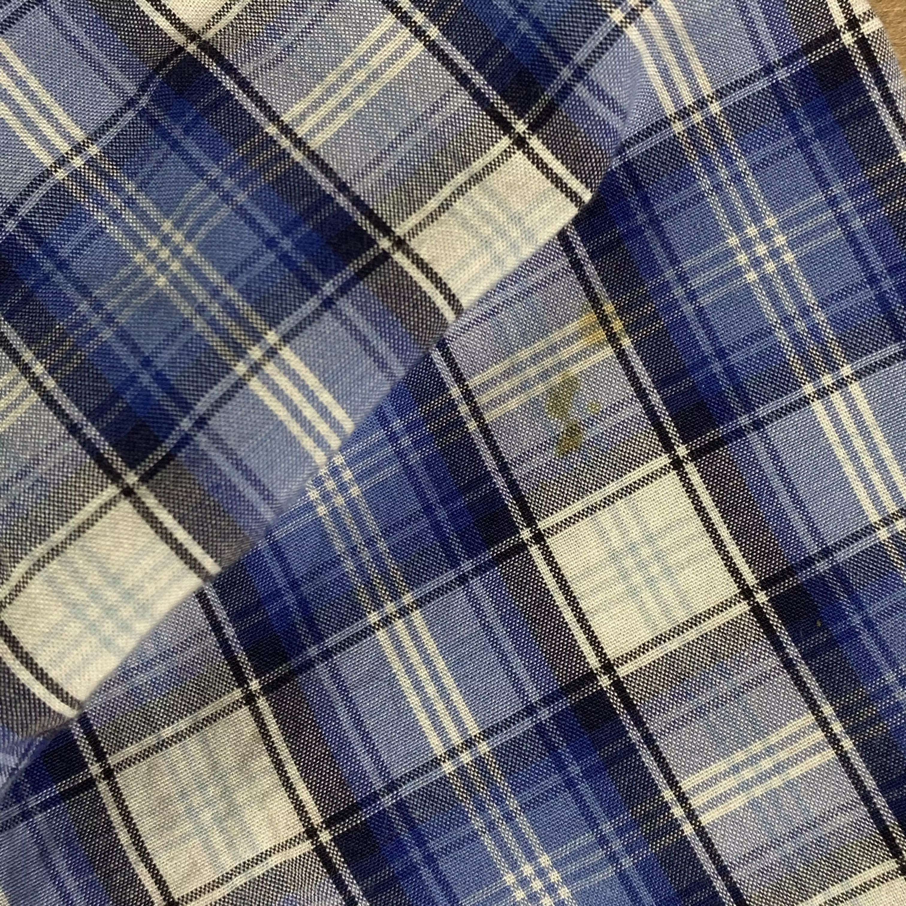 Barbour Mens Shirt Short Sleeve Barbour Size L Size US L / EU 52-54 / 3 - 4 Thumbnail
