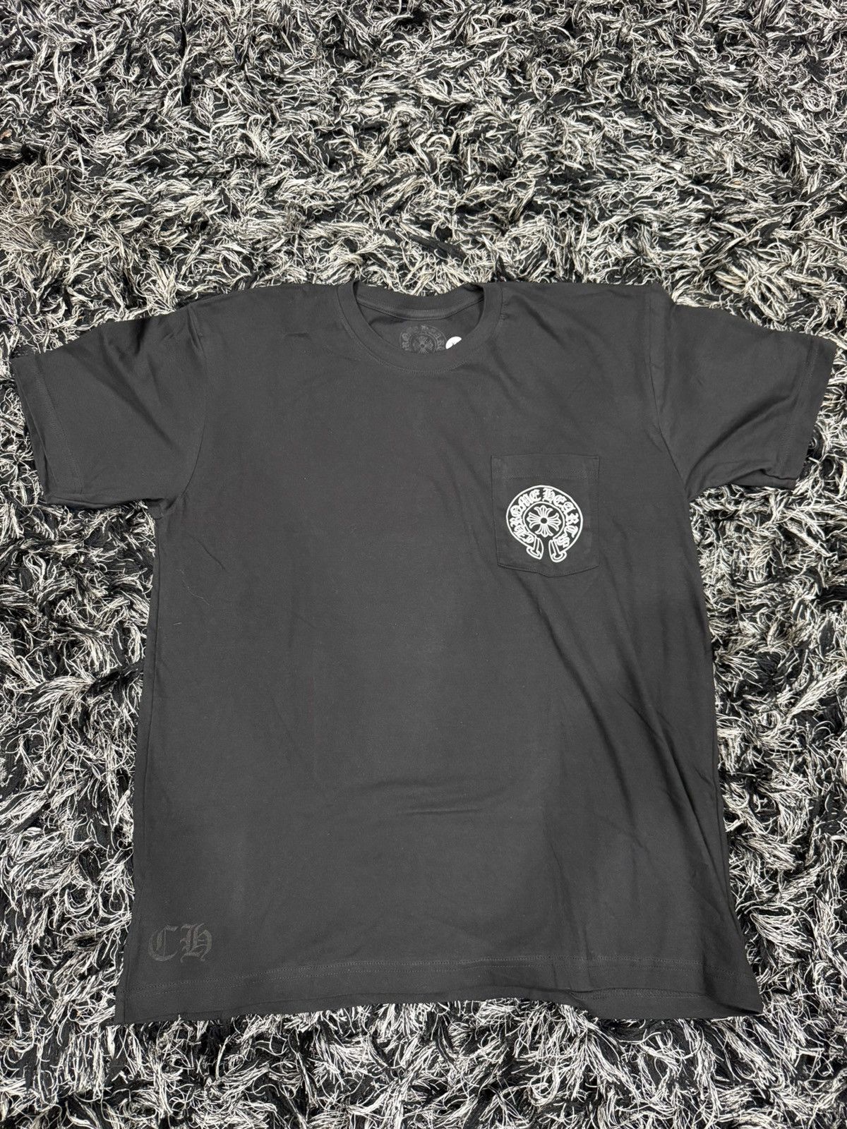 Chrome hearts miamj tee