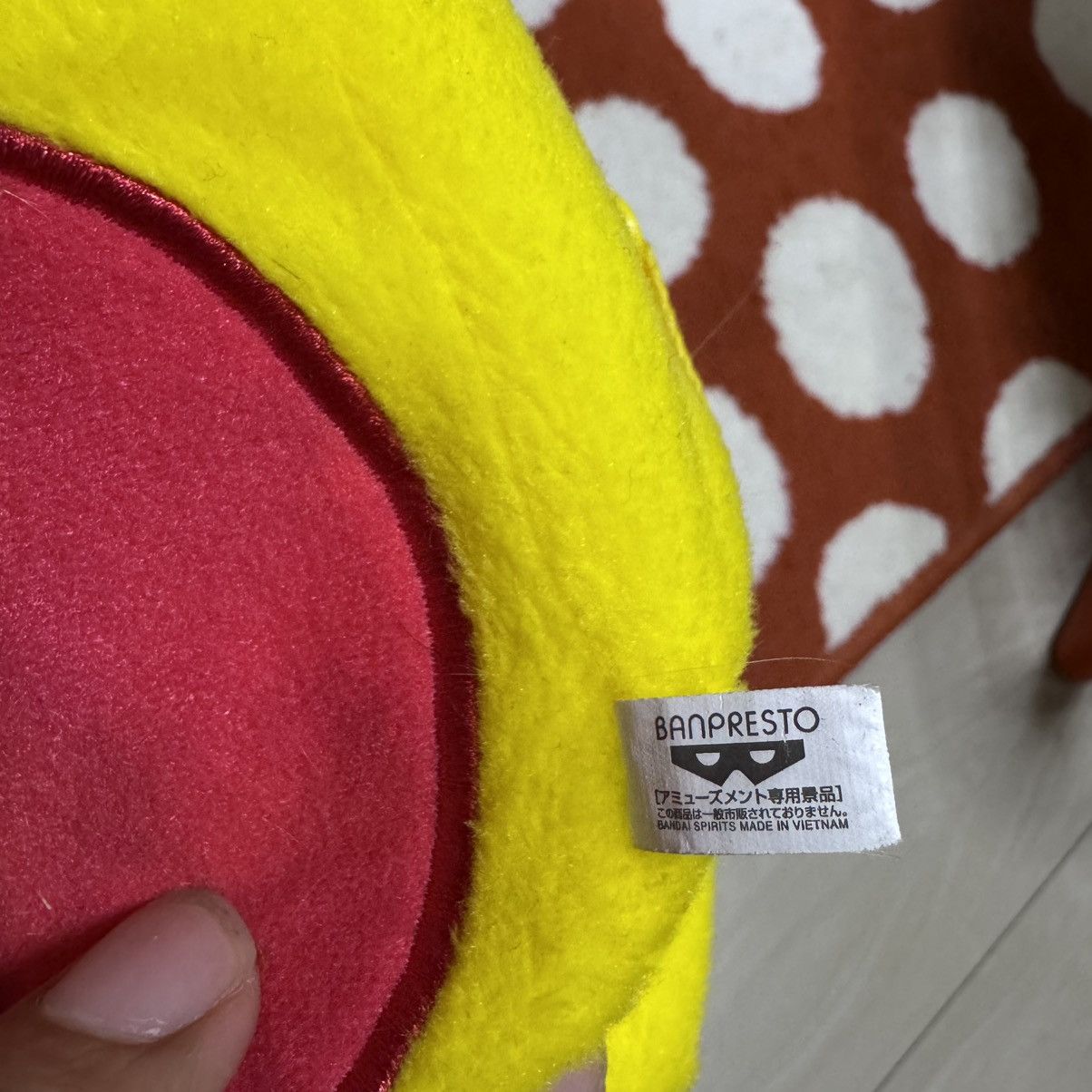 Pokemon × Vintage Pokemon pocket monsters pikachu bag Size ONE SIZE - 3 Thumbnail