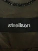 Strellson Iron Men UK 40L US Trench Rain Mac Coat Jacket EU 50L DE S Size US S / EU 44-46 / 1 - 5 Thumbnail