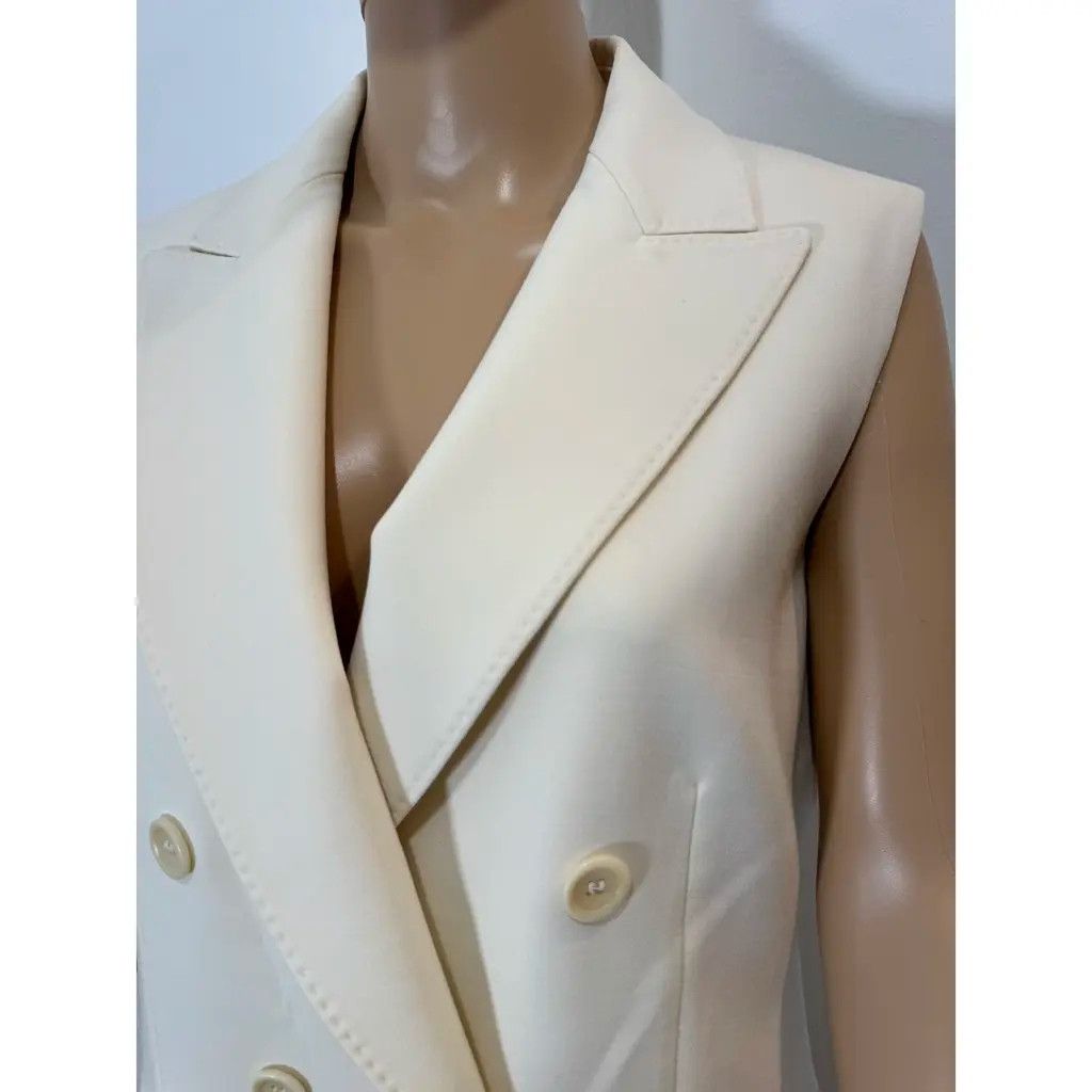 Max Mara Jacket, Max Mara Size L / US 10 / IT 46 - 2 Thumbnail