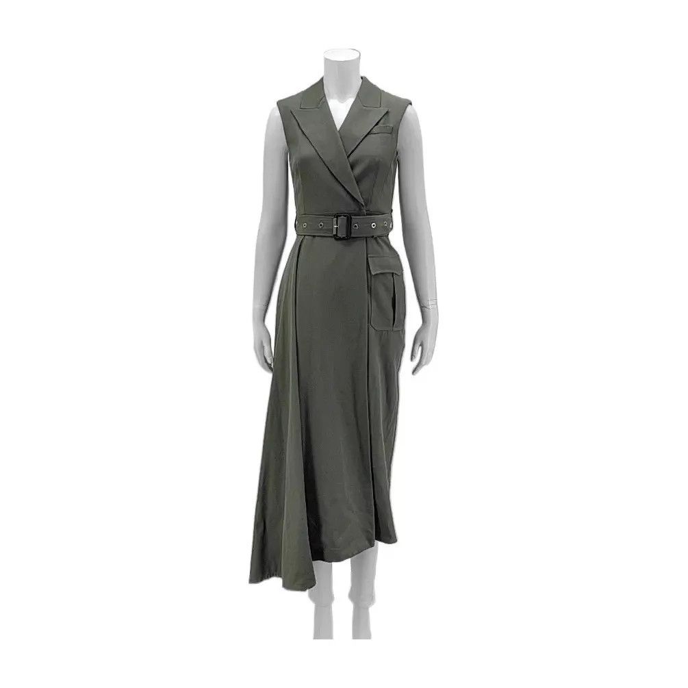 Alexander McQueen Alexander McQueen IT 38 dress Size XS / US 0-2 / IT 36-38 - 1 Thumbnail