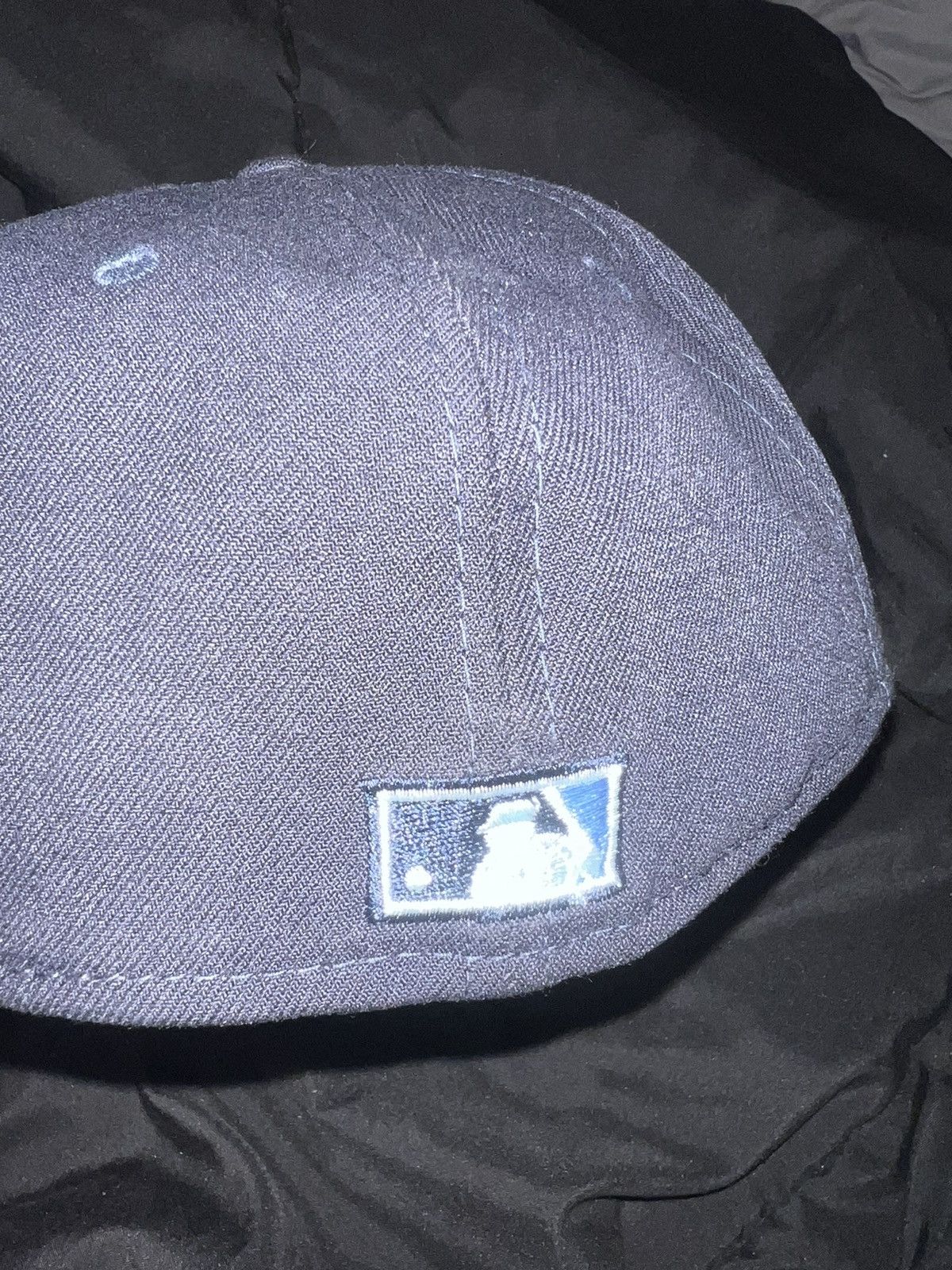 New Era Anaheim Angels Fitted Hat Size ONE SIZE - 5 Thumbnail