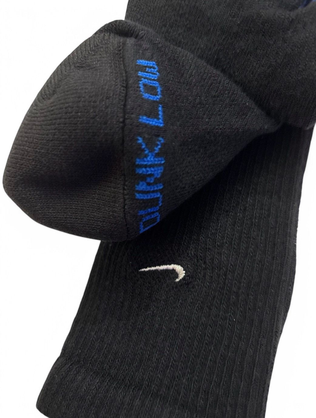 Nike Nike SB Everyday Plus Cushioned “Dunk Low” Crew Socks Size ONE SIZE - 7 Thumbnail