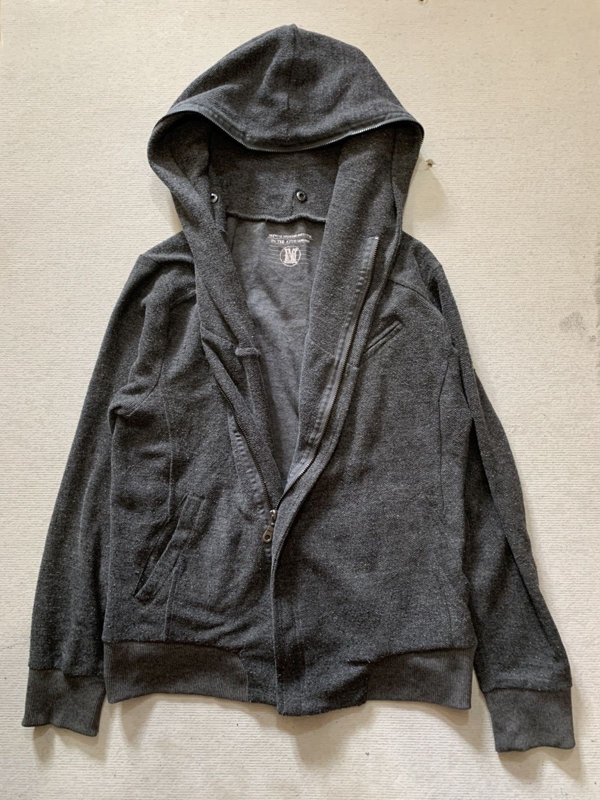 Bono Hoodie | Grailed