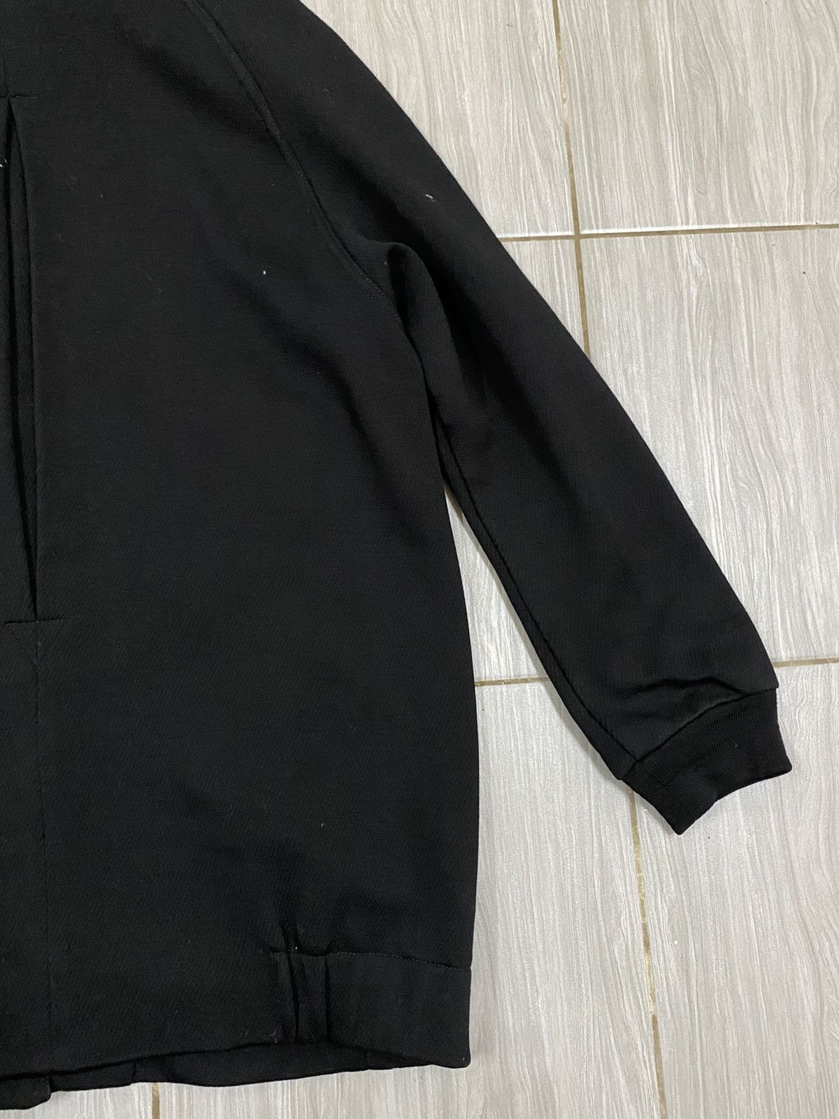 Marc by Marc Jacobs Marc By Marc Jacobs Jacket Black Size S / US 4 / IT 40 - 10 Thumbnail