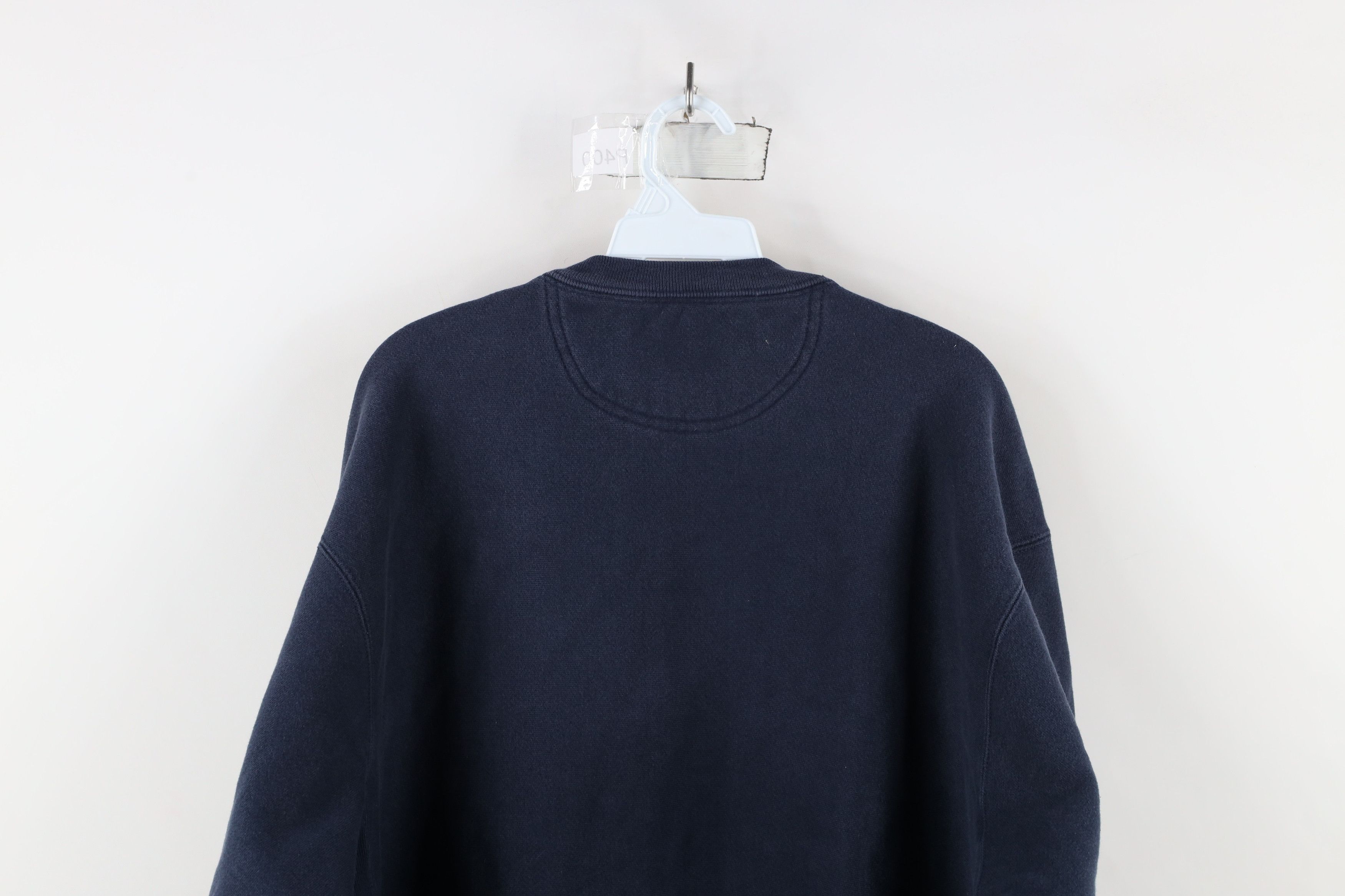 Champion × Vintage Vintage 90s Champion Reverse University Crewneck Sweatshirt Size US XL / EU 56 / 4 - 10 Thumbnail