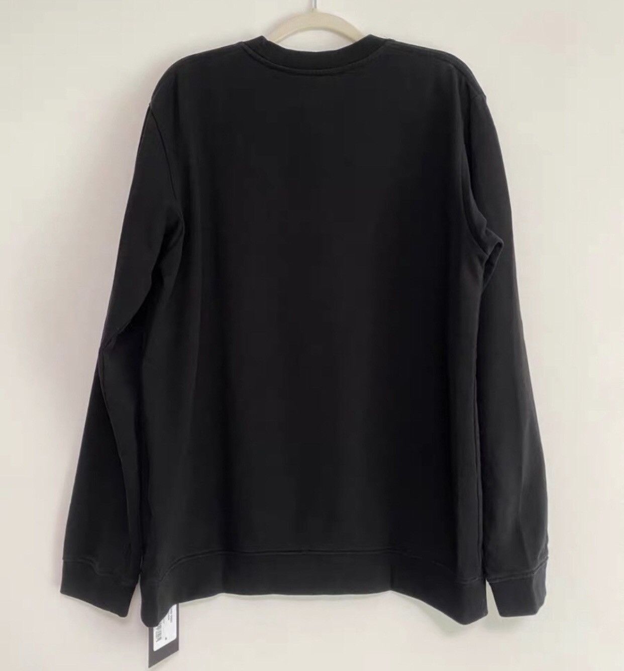 Raf Simons Raf Simons hoodie black pullover hooded jacket2412-Nextarrow Size US M / EU 48-50 / 2 - 3 Thumbnail