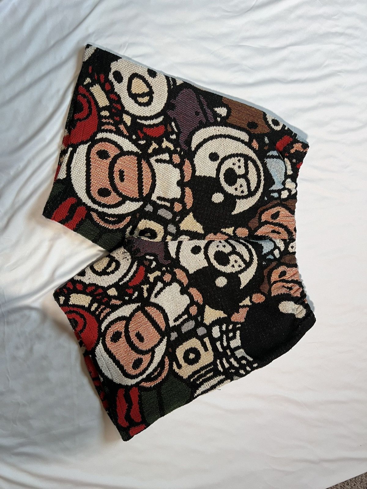 Other Bape print shorts Size US 37 - 2 Thumbnail