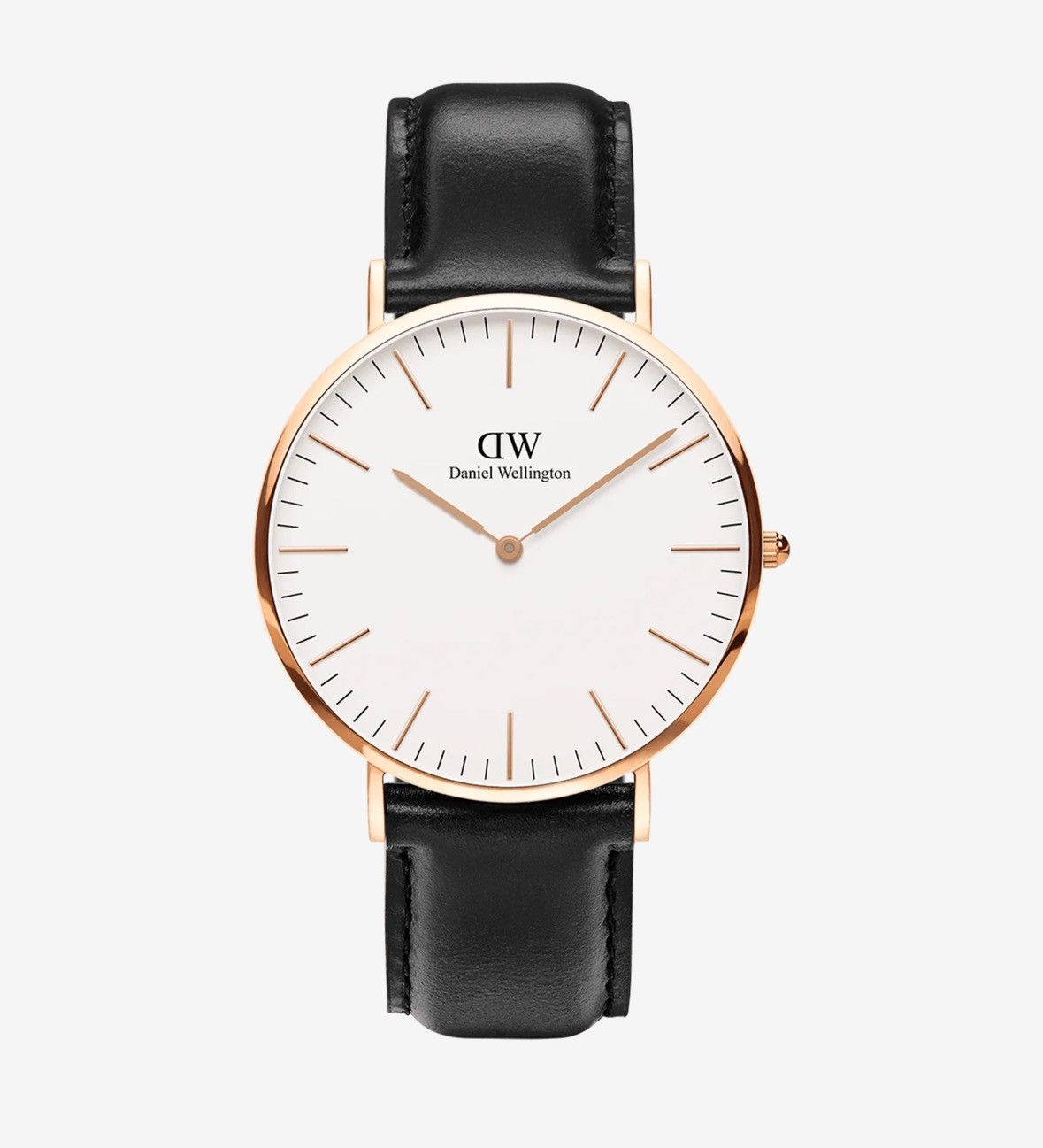 Daniel Wellington Daniel Wellington Gold Watch Size ONE SIZE - 3 Thumbnail