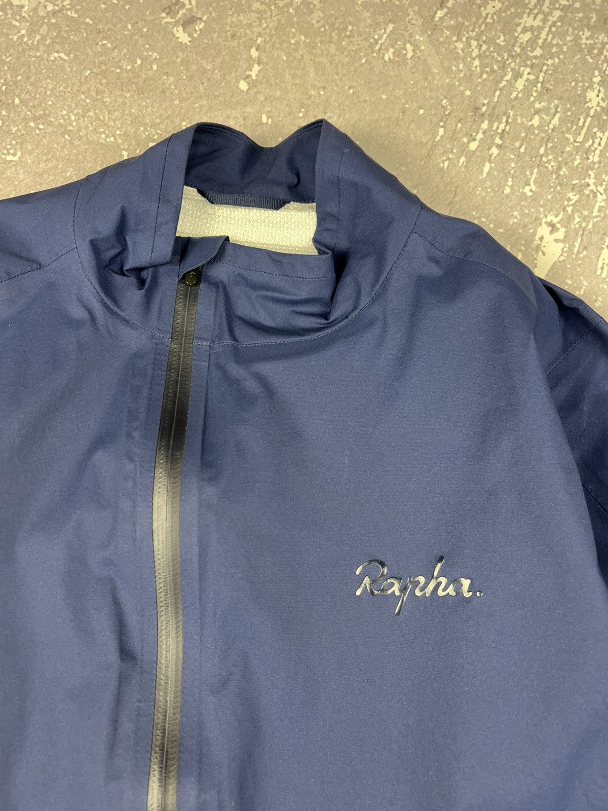 Rapha Rapha Core Rain Cycling Bike Jacket Mens Size US XS / EU 42 / 0 - 3 Thumbnail