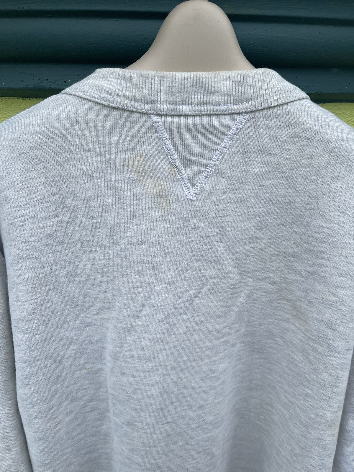 Designer × Japanese Brand × Vintage RARE 🔥 Vintage 90s Remi Co. By STEWART RICHER Sweatshirt Size M / US 6-8 / IT 42-44 - 11 Thumbnail