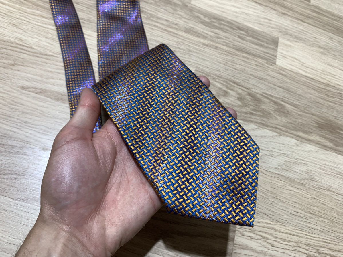 Dolce & Gabbana Dolce&Gabbaba tie Size ONE SIZE - 4 Thumbnail