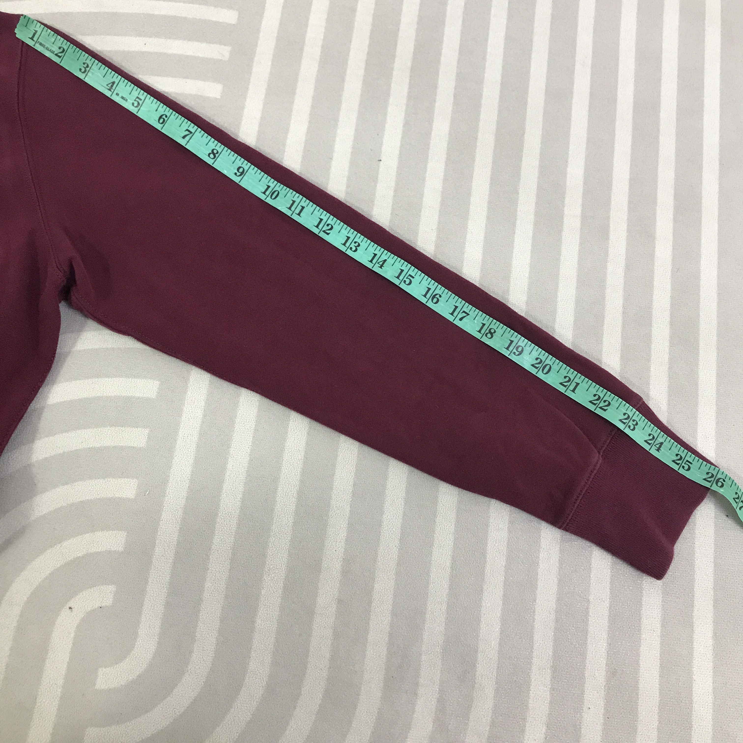 Polo Ralph Lauren Vintage Polo Ralph Lauren Sweatshirt K116B15 Size US L / EU 52-54 / 3 - 7 Thumbnail