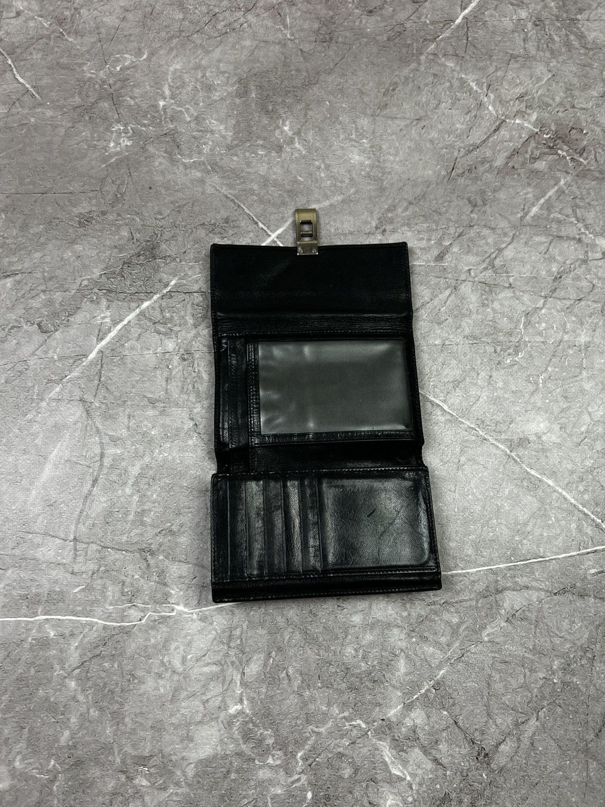 Gucci Gicci Vintage Wallet Size ONE SIZE - 9 Thumbnail