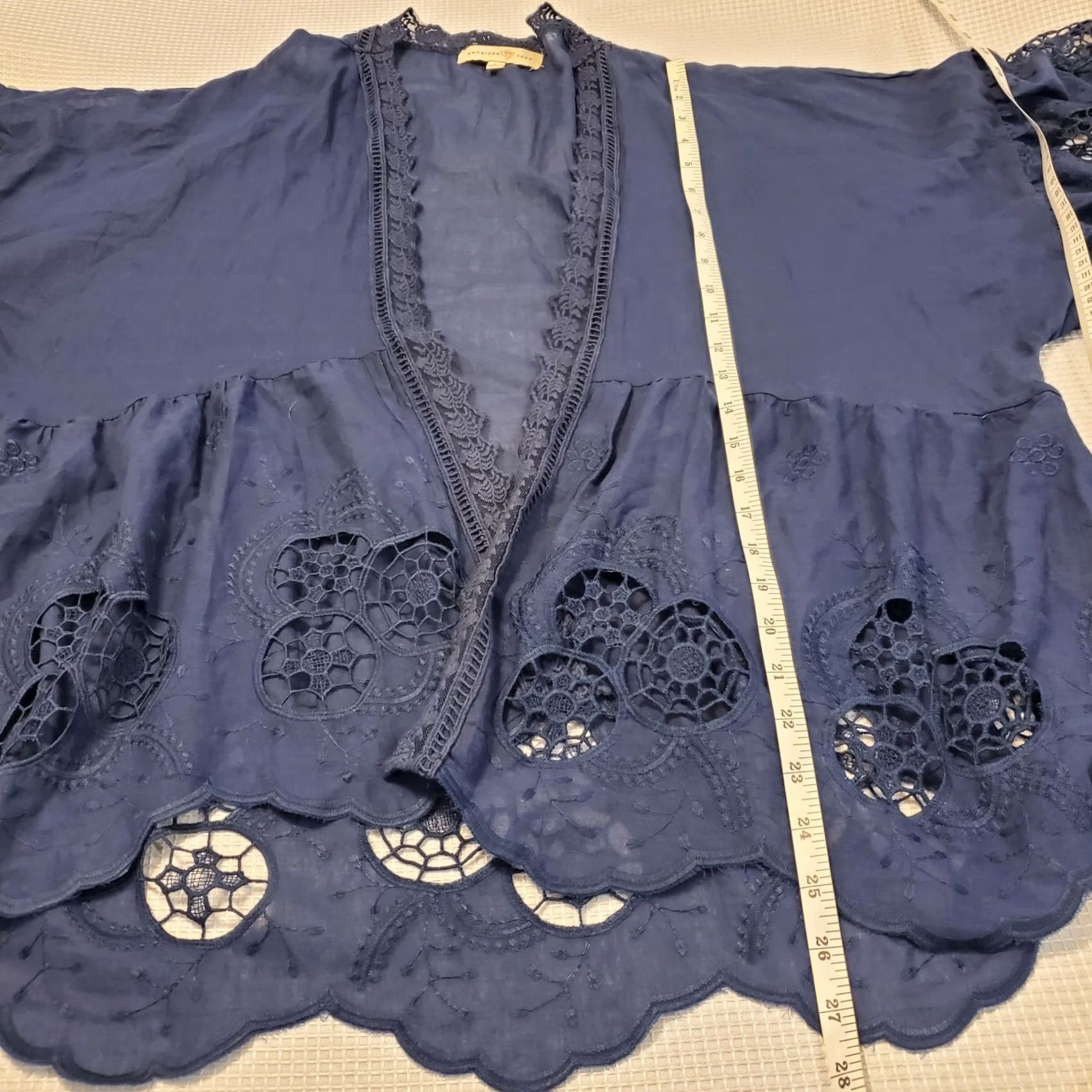 Vintage VINTAGE? No. Size L / US 10 / IT 46 - 7 Thumbnail