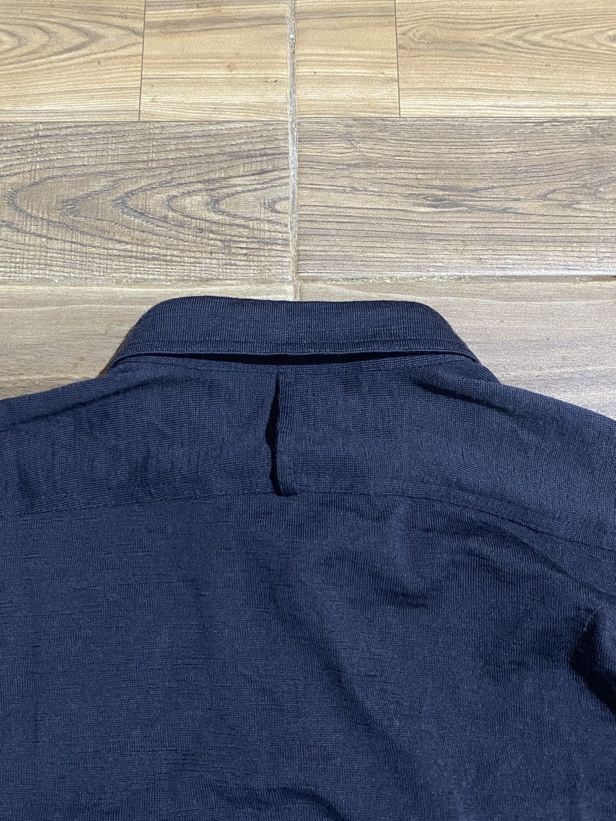 Christian Dior Monsieur × Dior CHRISTIAN DIOR SPORTS VINTAGE SHIRT UNISEX Size US M / EU 48-50 / 2 - 9 Thumbnail