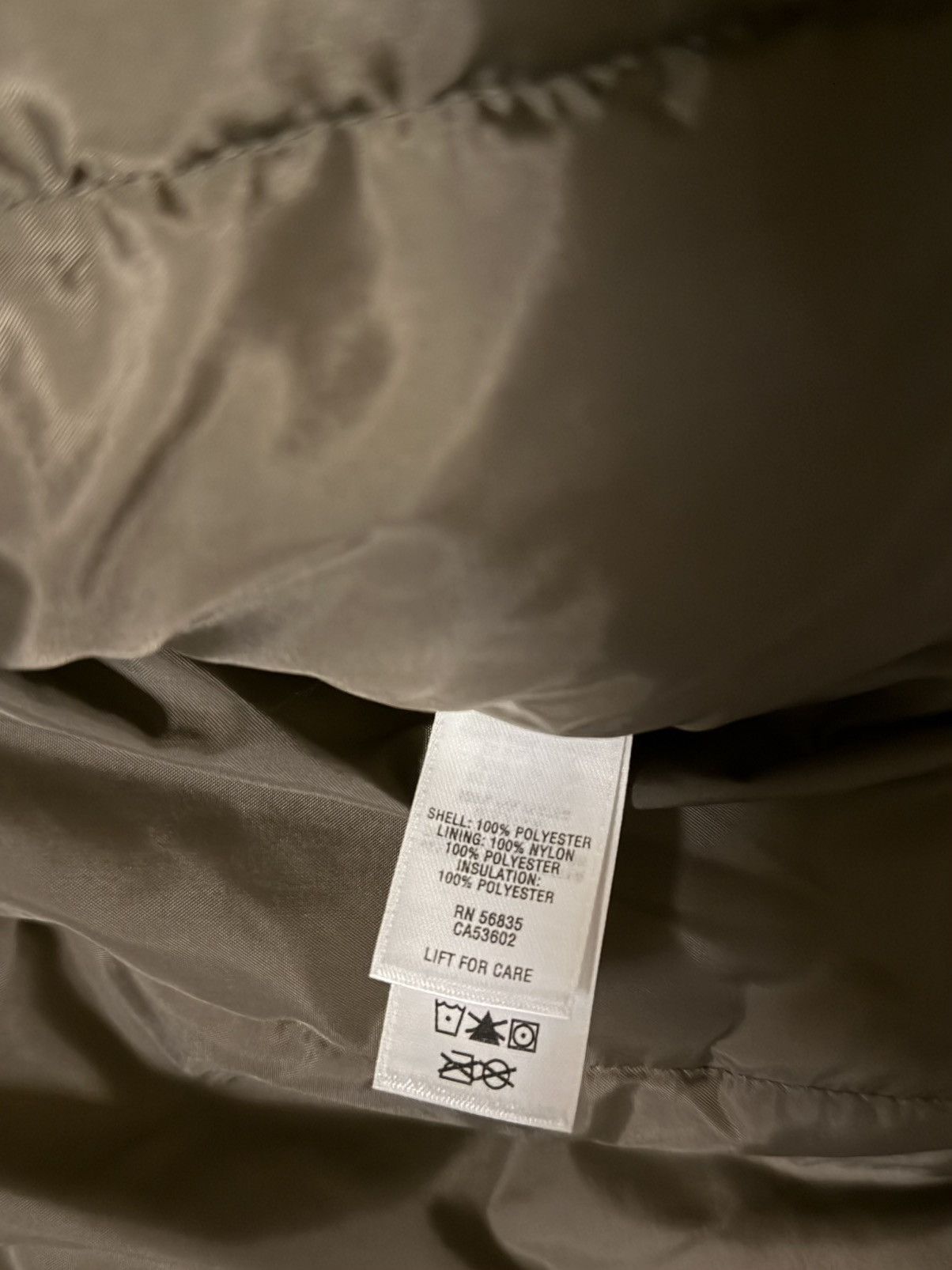 Cabelas Cabela's Camo Detachable Hooded Hunting Mossy Oak Jacket Size US M / EU 48-50 / 2 - 8 Thumbnail