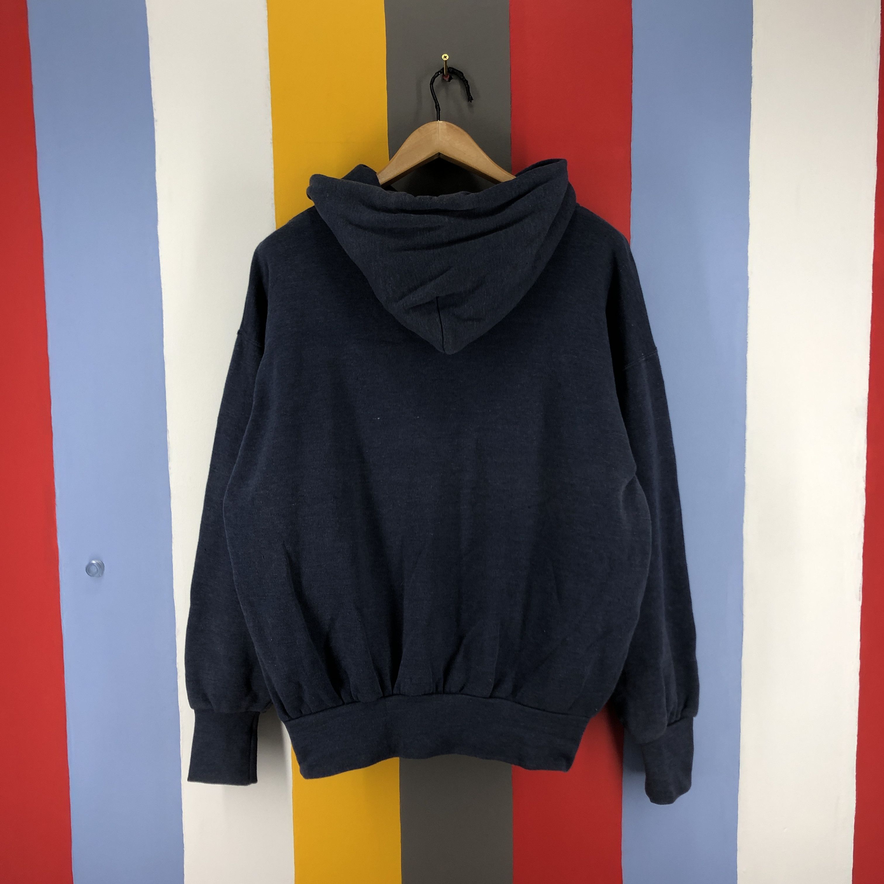 Other OTIS SPUNKMEYER BULEFARBES by STORMES Hoodie #0799/X Size US L / EU 52-54 / 3 - 7 Thumbnail