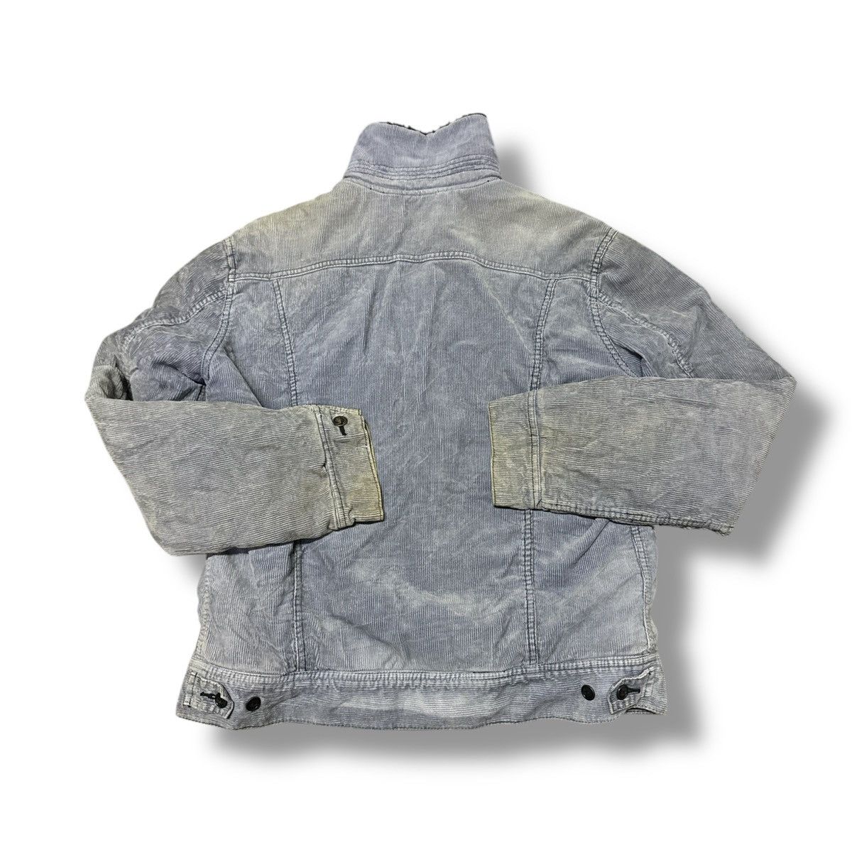 Lee LEE STORM RIDER trucker jacket Size US M / EU 48-50 / 2 - 4 Thumbnail