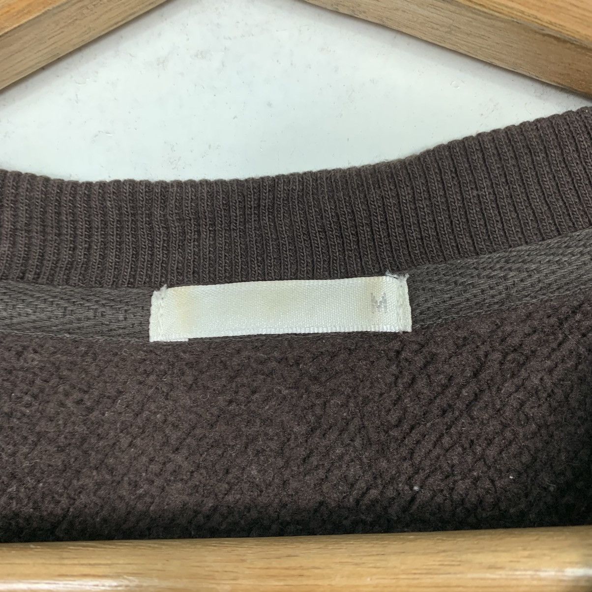 Japanese Brand University Art & Science Alumnae Association Sweatshirt Size US M / EU 48-50 / 2 - 11 Thumbnail