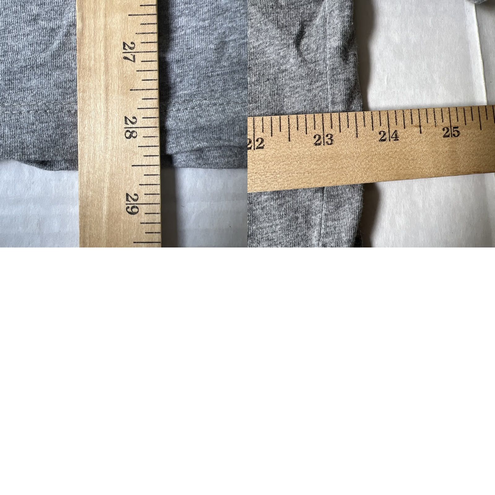 Tommy Bahama VINTAGE Tommy Bahama Shirt 2XL In There Done Vat Drinking Tee Shirt Mens Gray Short Sleeve Crew Neck Logo Graphic Tee Size US XXL / EU 58 / 5 - 8 Thumbnail