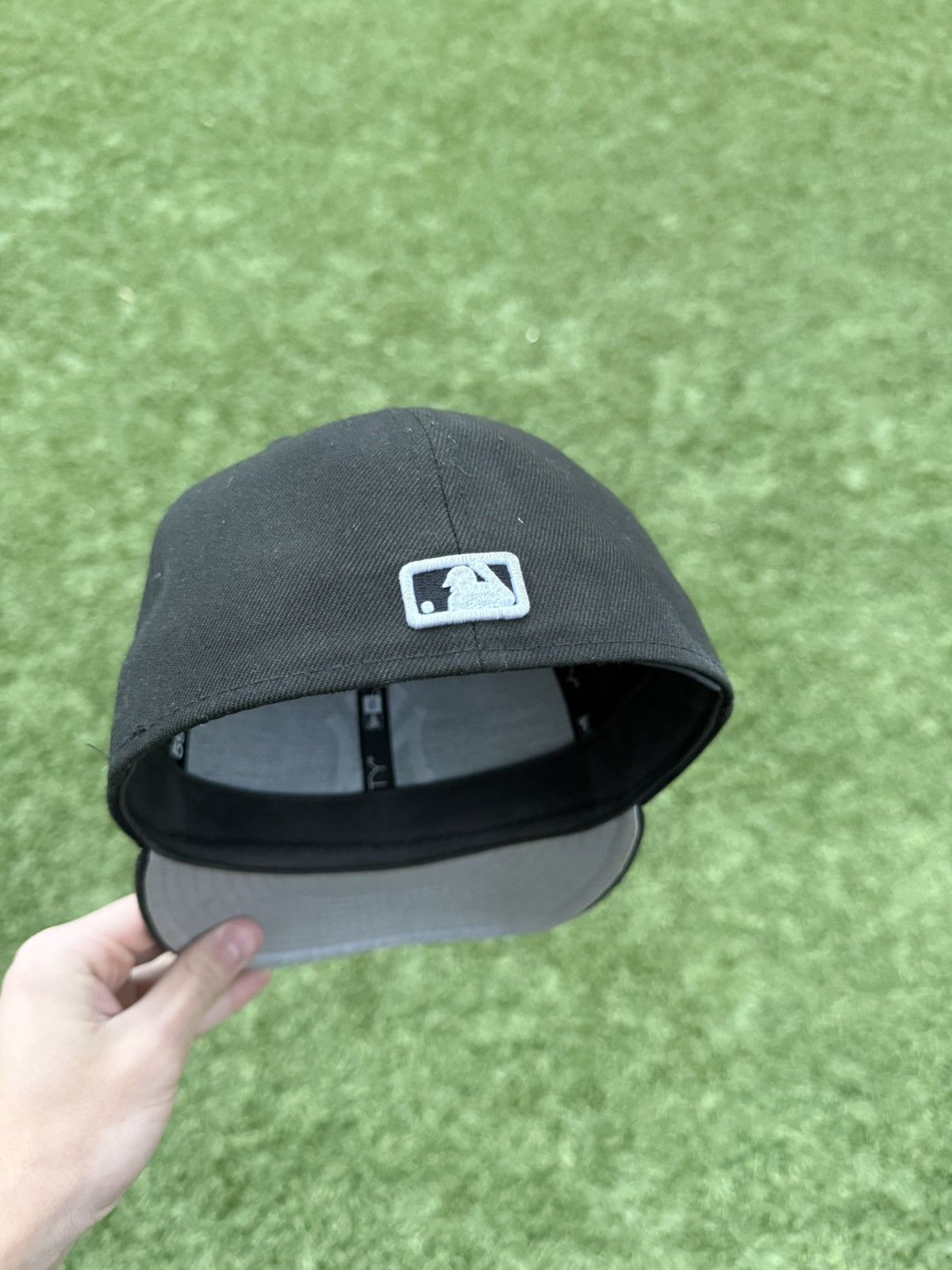 Hat Club New Era 59Fifty Hat Club New York Yankees Size ONE SIZE - 6 Thumbnail