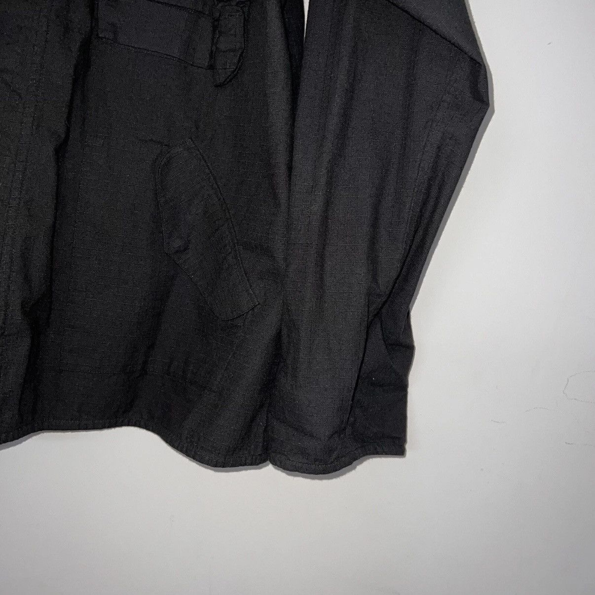 18 East 18 East Utility Sahasika — Black Ripstop - Large Size US L / EU 52-54 / 3 - 8 Thumbnail