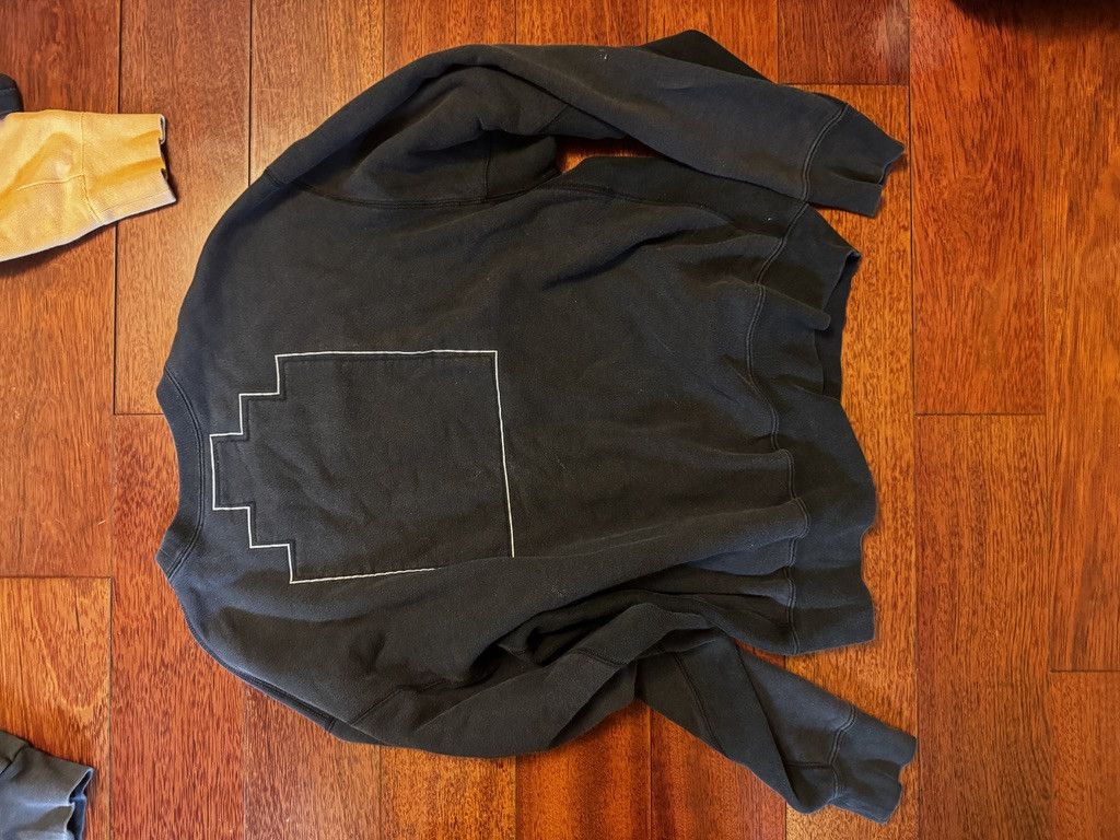 Cav Empt cavempt pod crewneck (M) Size US M / EU 48-50 / 2 - 7 Thumbnail
