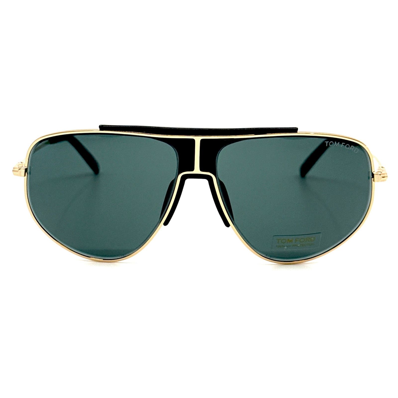 Tom Ford New, TOM FORD Addison Sunglasses TF928 28V Authentic Size ONE SIZE - 1 Thumbnail