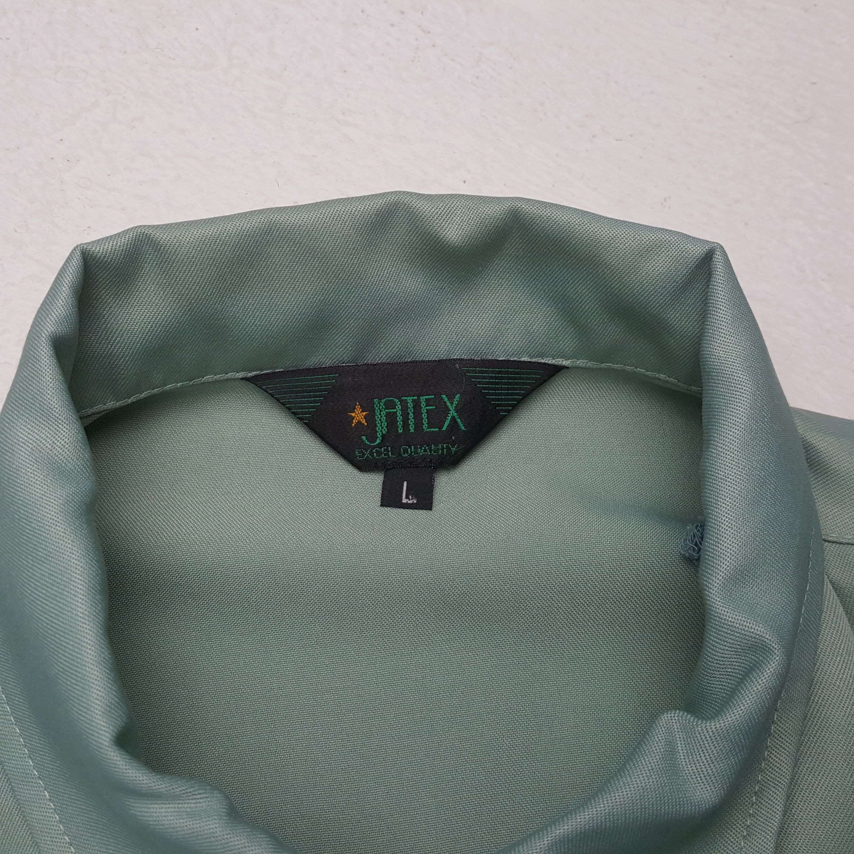 Vintage TRD TOYOTA RACING Motorsports Custom Jacket C295N24 Size US M / EU 48-50 / 2 - 5 Thumbnail
