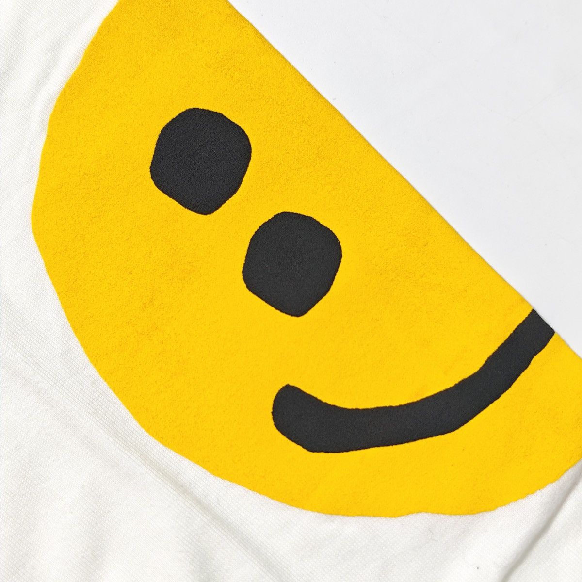 Stussy Stussy Tee White M Size US M / EU 48-50 / 2 - 8 Thumbnail