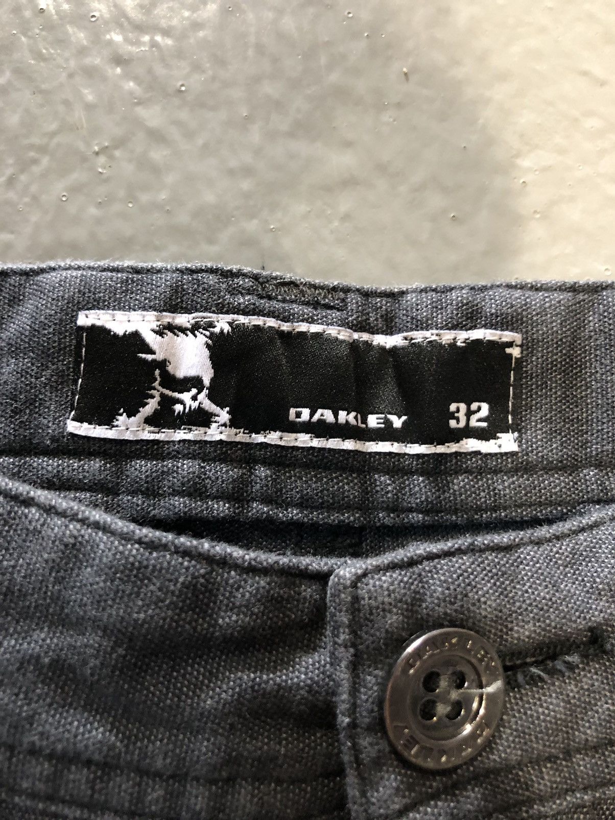 Oakley × Vintage Oakley hydrolix pant size 32 Size US 32 / EU 48 - 6 Thumbnail