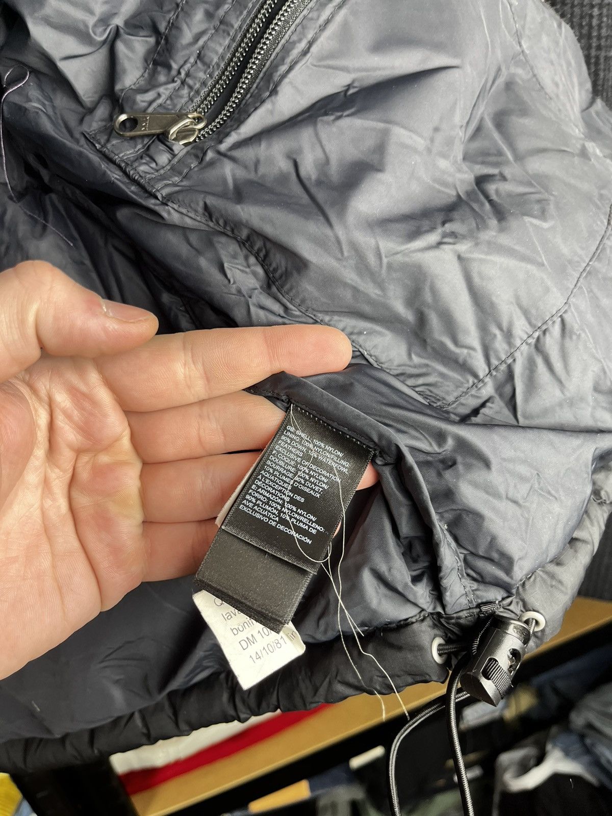 The North Face The North Face 700 puffer jacket Size M / US 6-8 / IT 42-44 - 13 Thumbnail