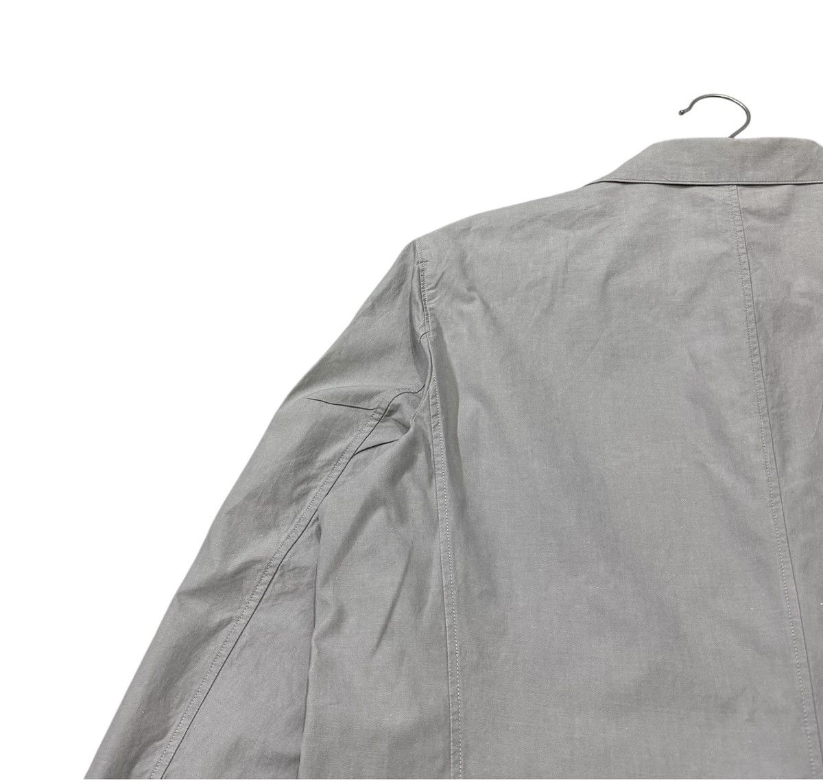 Margaret Howell Vintage Margaret Howell Casual Buttons Light Jacket Size US XL / EU 56 / 4 - 13 Thumbnail