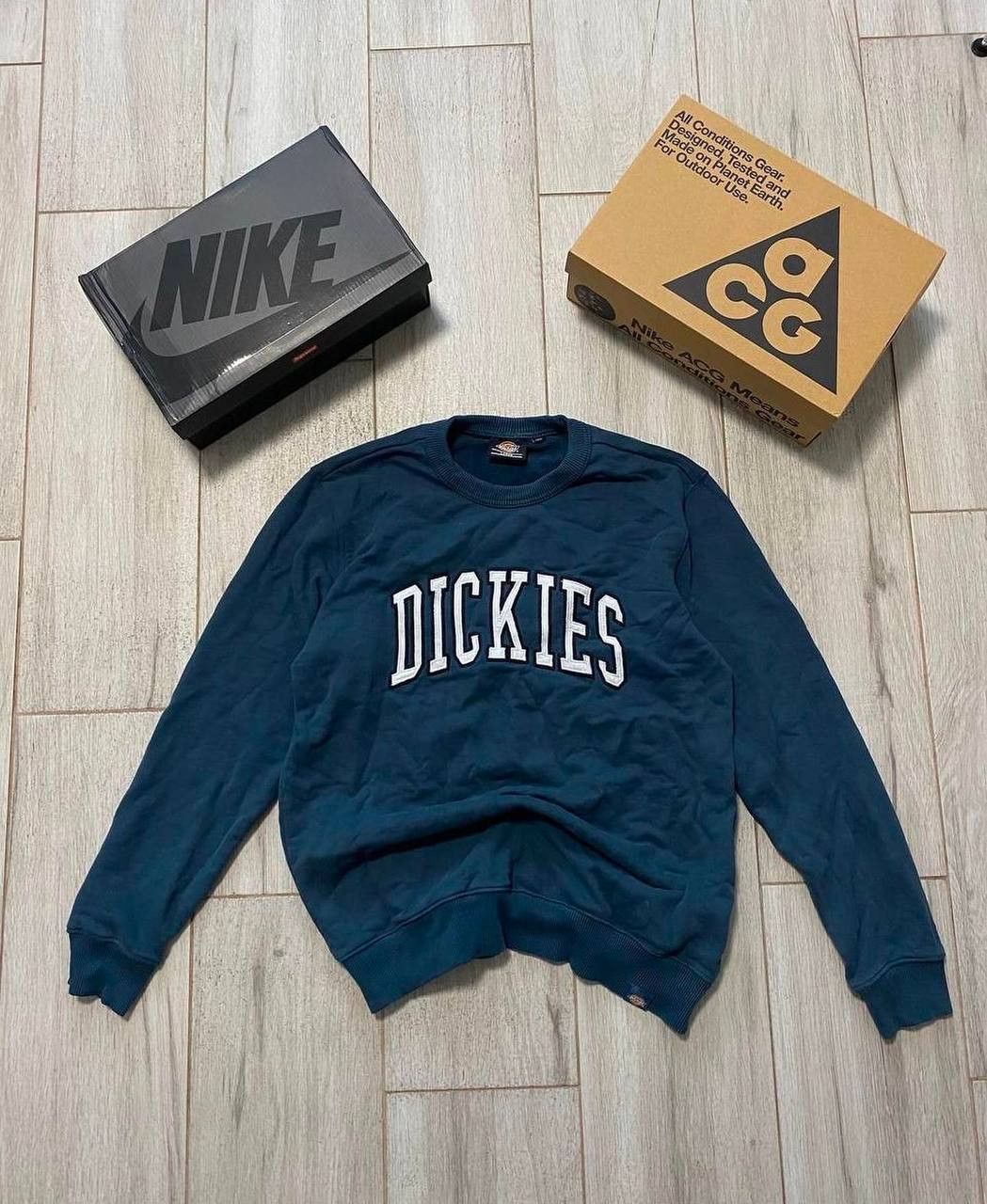 Dickies Dickies Man Size US L / EU 52-54 / 3 - 1 Thumbnail