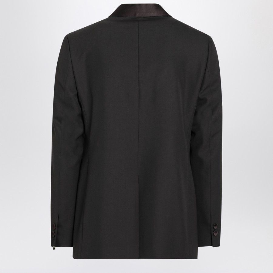 Fendi o1d2blof0226 Wool Blazer in Brown Size US S / EU 44-46 / 1 - 2 Thumbnail