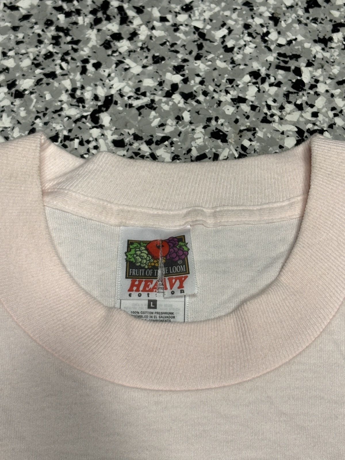 Harley Davidson Vintage 2001 STURGIS Motorcycle Rally T-Shirt Size L 0775 Size US L / EU 52-54 / 3 - 3 Thumbnail