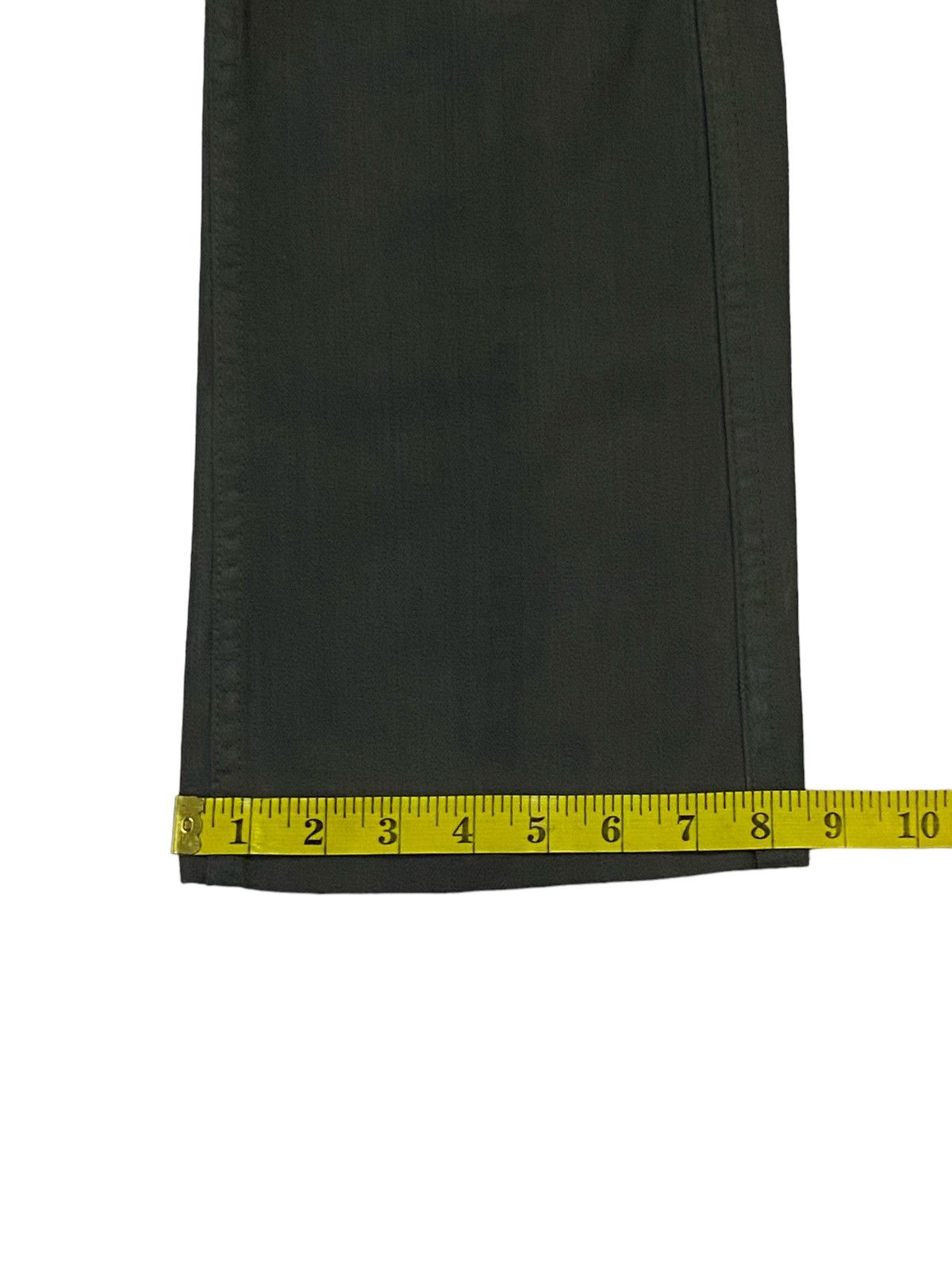 Tornado Mart Tornado Mart Tactical Cargo Pants Size US 30 / EU 46 - 9 Thumbnail