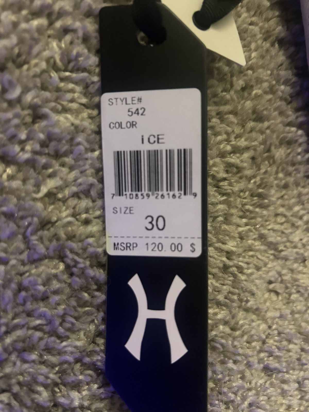 Hudson Hudson Baggy Cargo pants Size US 30 / EU 46 - 5 Thumbnail