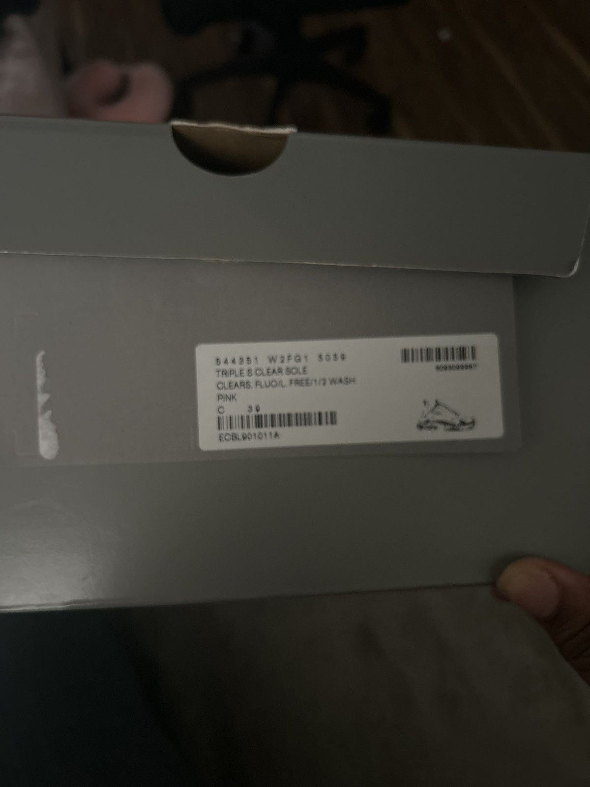Balenciaga Balenciaga trainers Size US 8 / IT 38 - 6 Thumbnail