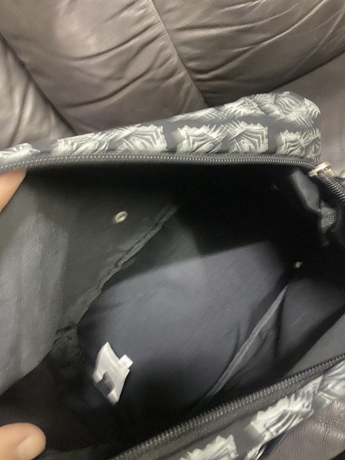 Oakley Authentic Oakley Box Pouch Bag Size ONE SIZE - 21 Thumbnail