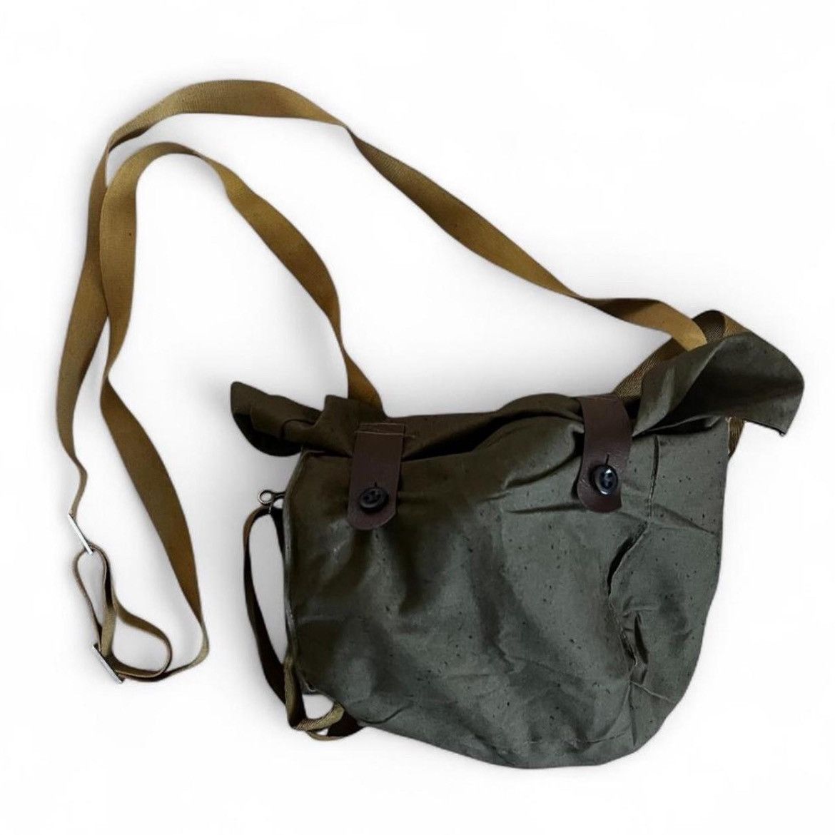 Other Soviet GP5 (ShM-62u) Gas Mask Kit Size ONE SIZE - 4 Thumbnail