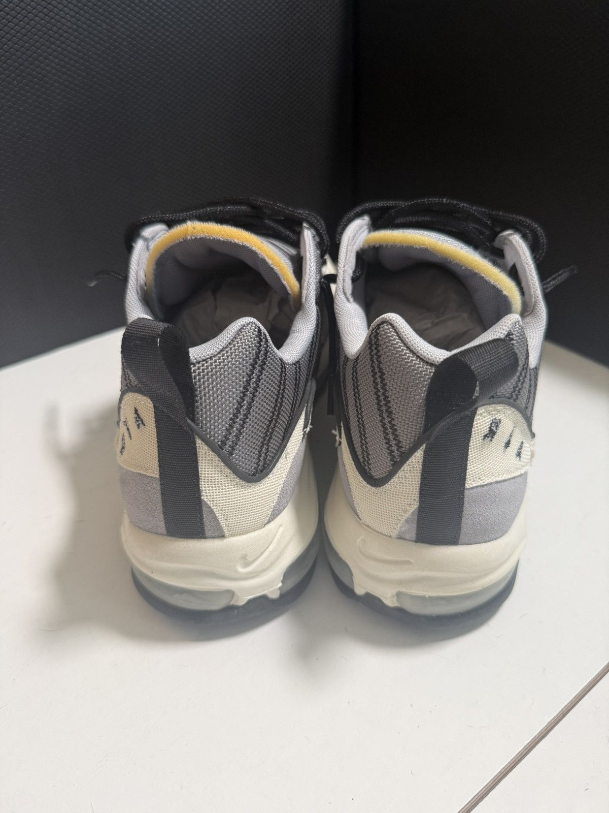 Nike Air Max 98 - Inside Out Size US 11.5 / EU 44-45 - 5 Thumbnail
