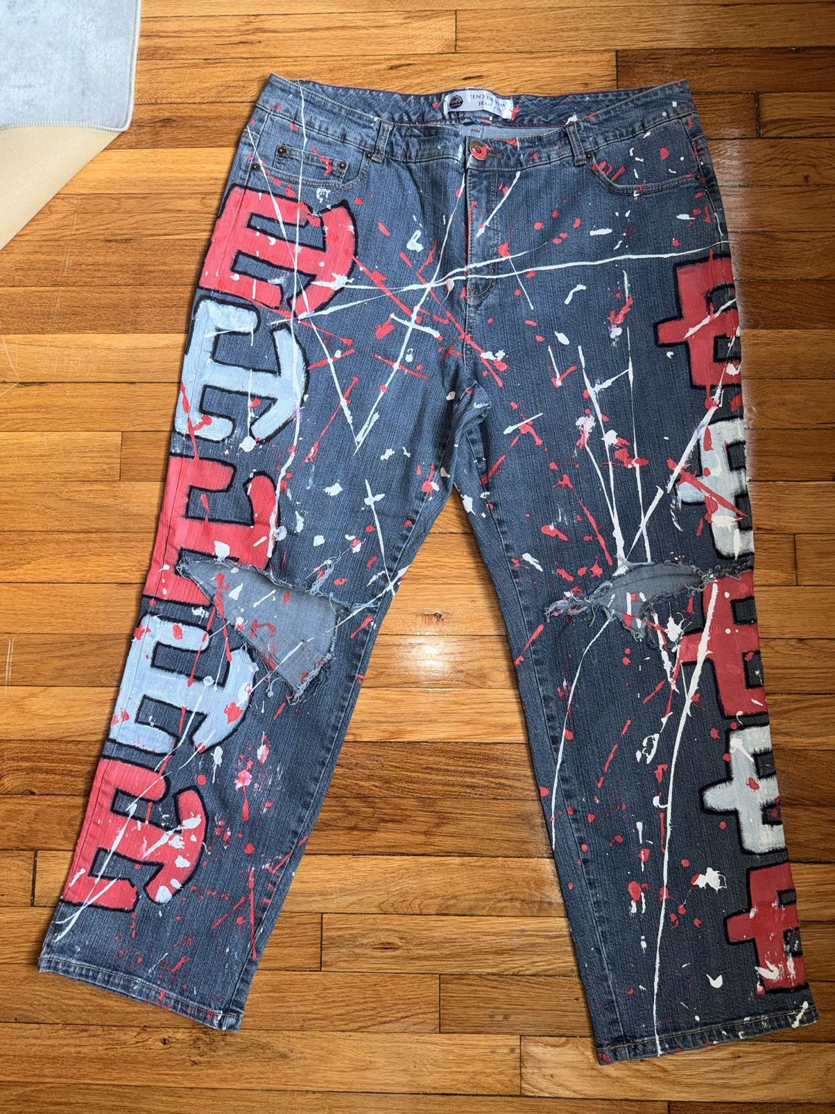Other 1/1 EASY TARGET Size US 40 / EU 56 - 1 Thumbnail