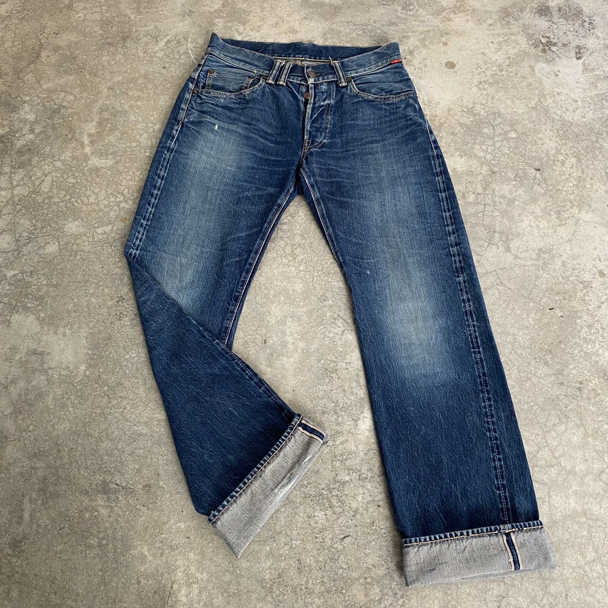 ANACHRONORM × Hysteric Glamour × Kazuyuki Kumagai Attachment 
