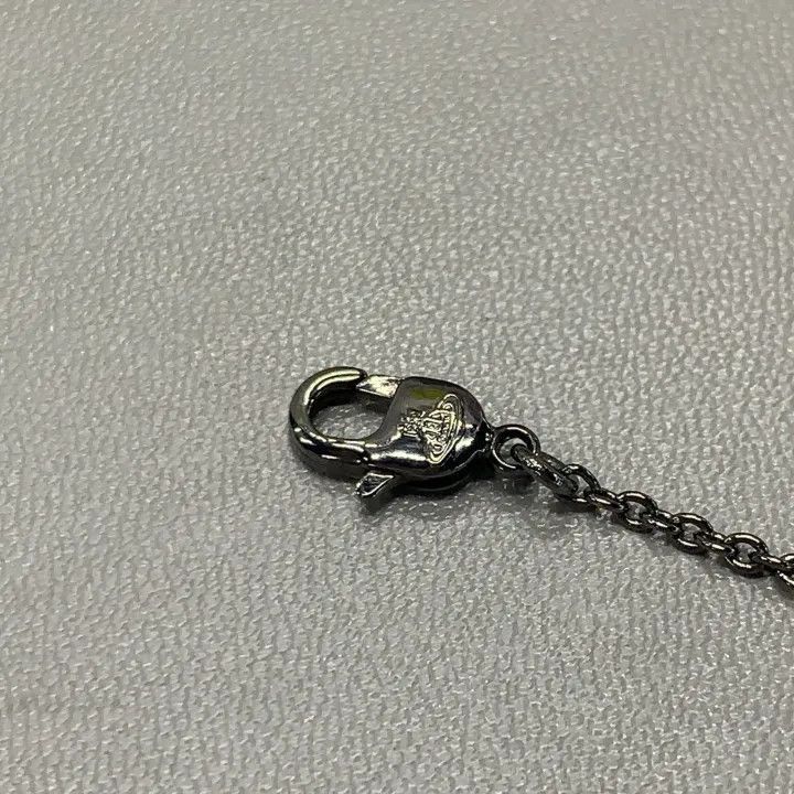 Vivienne Westwood Vivienne Westwood Unique Fashion Necklace Size ONE SIZE - 8 Thumbnail